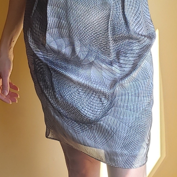 Catherine Malandrino Pencil Dress, Sz S - Picture 9 of 16